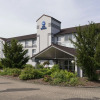Отель Best Western Hotel Peine-Salzgitter, фото 1