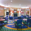 Отель SpringHill Suites Savannah I-95 South, фото 17