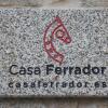 Отель O Yunque Casa Ferrador Ribeira Sacra, фото 2