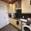 Отель Two Bedroom Apartment by Klass Living Serviced Accommodation Airdrie - Nicol Apartment With WiFi & P, фото 3