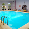 Отель Zodiac Hotel, фото 18