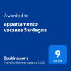 Отель appartamento vacanze Sardegna, фото 10