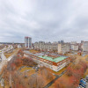 Апартаменты на улице Крестинского 35 в Екатеринбурге
