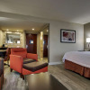 Отель Hampton Inn & Suites Spartanburg-I-26-Westgate Mall, фото 4