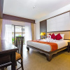 Отель Курорт Nipa Resort, фото 16