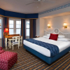 Отель Disneys Yacht Club Resort, фото 5