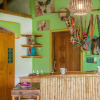 Отель Casas Colibri Hostal Minca, фото 24