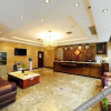 Отель Mingshi Zhijia Fashion Hotel, фото 2