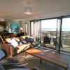 Отель Two Bedroom Apartment with Sea View - 30 Fisherman's Way, фото 10