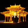 Отель Dunhuang Bamboo Slips Inn, фото 20