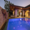 Отель Rawai VIP Villas&water Park700m to beach, фото 15