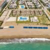 Отель Crystal Boutique Beach Resort - Adults Only, фото 15