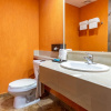 Отель Paris FC HOTEL, фото 10