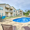 Отель Modern Long Beach Escape ~ 1 Mi to Shores!, фото 13