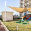 Отель Modern Living In This 2BR Apt In The Heart of Downtown Jebel Ali - Sleeps 4!, фото 14