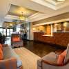 Отель Hawthorn Suites by Wyndham Oakland/Alameda, фото 2