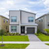 Отель Gorgeous Family Friendly 5 Bd w Pool Close to Disney Storey Lake 2767, фото 35