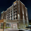 Отель Comfort Suites Cincinnati University - Downtown, фото 26