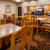 Отель Best Western Northwest Inn, фото 13