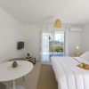 Отель Residence Marina di Bravone - appartement 2 personnes Vue Mer RDC N92, фото 3