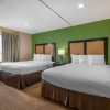 Отель Extended Stay America Evansville East, фото 21