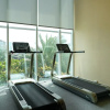 Отель Good Choice And Cozy Studio At Ambassade Kuningan Apartment, фото 17