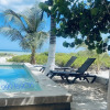 Отель Entire House on the Seashore in Chicxulub Puerto, Yuc, Riviera Yucateca Mex, фото 14