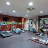 Отель Hampton by Hilton Exeter Airport, фото 22