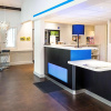 Отель Hôtel Ibis Budget Nantes Ouest Atlantis Couëron, фото 13