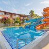 Отель Justiniano Club Alanya – All Inclusive, фото 15