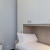 Отель Flat 95M² 2 Bedrooms 1 Bathroom - Genoa, фото 7