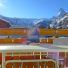 Отель Fis Zermatt in Zermatt, фото 13