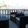 Отель Apartment With one Bedroom in Toulon, With Wonderful sea View, Furnished Balcony and Wifi - 300 m Fr, фото 2