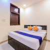 Отель OYO Flagship 80513 Hotel Khushi, фото 8