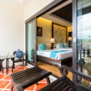 Отель Dara Samui Beach Resort - Adults Only, фото 23