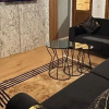 Отель Bungaport Jakuzili Teraslı Lux Bungalov, фото 2