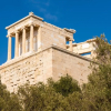 Отель Your Home under the Acropolis Roofdeck, фото 9