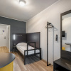 Отель a&o München Hauptbahnhof - Hostel, фото 30
