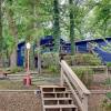 Отель Lakefront Hot Springs Vacation Rental w/ Dock!, фото 15