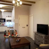Отель Apartment with 2 Bedrooms in Sevilla, with Wifi, фото 13