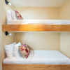 Отель Riverfront, Blocks To Ski! Mtn Views + Hot Tub @ Viking Lodge 217 1 Bedroom Condo by RedAwning, фото 20