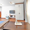 Отель HANZ Armory Hotel & Apartment, фото 6
