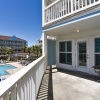 Отель Seascape 2110 2 Bedroom Condo by RedAwning, фото 15