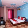 Отель Raj Mahal By OYO Rooms, фото 25