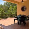 Отель House With one Bedroom in Buccino, With Wonderful Mountain View, Enclo, фото 4