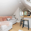 Отель Hygge Lodge in Oxfordshire, фото 4