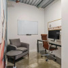 Отель Mid Main Lofts 7122 Trendy 1BR Loft w Office Midtown, фото 11