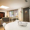 Отель Loft Azahar Cordoba Estacion, фото 4