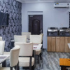 Отель Wizy Hyatt Hotel, фото 10