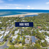 Отель Hav Hus Wifi Inc 25 Halford St Inverloch Vic, фото 15